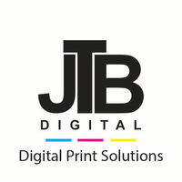 JTB Digital logo, JTB Digital contact details