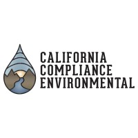 California Compliance Environmental logo, California Compliance Environmental contact details