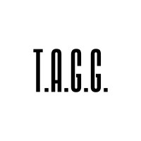 T.A.G.G. logo, T.A.G.G. contact details