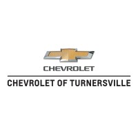 Chevrolet of Turnersville logo, Chevrolet of Turnersville contact details