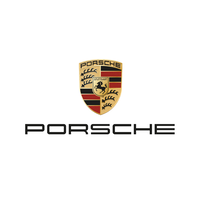 Porsche CZ logo, Porsche CZ contact details