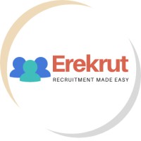 Erekrut... Recruitment Made Easy logo, Erekrut... Recruitment Made Easy contact details