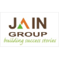 JAIN GROUP logo, JAIN GROUP contact details