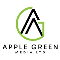 Apple Green Media Ltd logo, Apple Green Media Ltd contact details