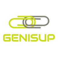 Genisup India Pvt. ltd logo, Genisup India Pvt. ltd contact details