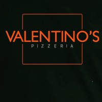 Valentino's Pizzeria logo, Valentino's Pizzeria contact details