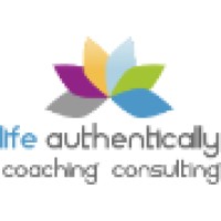 Life Authentically Coaching & Consulting, LLC logo, Life Authentically Coaching & Consulting, LLC contact details