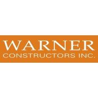 Warner Constructors, Inc logo, Warner Constructors, Inc contact details