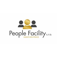 People Facility s.r.o logo, People Facility s.r.o contact details