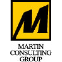 Martin Consulting Group logo, Martin Consulting Group contact details