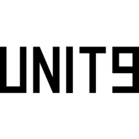 UNIT9london logo, UNIT9london contact details