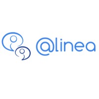 @linea logo, @linea contact details