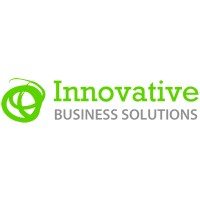 Innovative Business Solutions logo, Innovative Business Solutions contact details