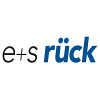 E+S Rückversicherung AG logo, E+S Rückversicherung AG contact details