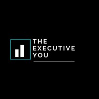 The Executive You logo, The Executive You contact details