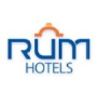 RUM Hotels logo, RUM Hotels contact details