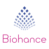 Biohance logo, Biohance contact details