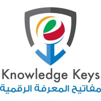 eKnowlwdge Keys مفاتيح المعرفة الرقمية logo, eKnowlwdge Keys مفاتيح المعرفة الرقمية contact details