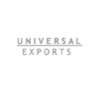 Universal Exports logo, Universal Exports contact details