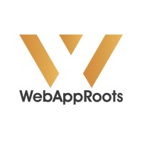 WebAppRoots logo, WebAppRoots contact details