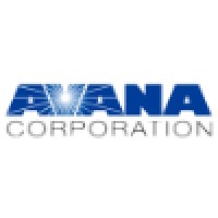 Avana Corporation logo, Avana Corporation contact details