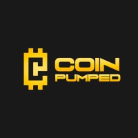 CoinPumped logo, CoinPumped contact details