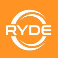 Ryde Qatar logo, Ryde Qatar contact details