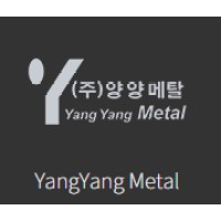 YY Metal logo, YY Metal contact details