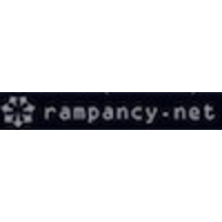 Rampancy logo, Rampancy contact details