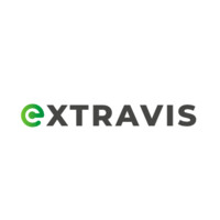 Extravis logo, Extravis contact details