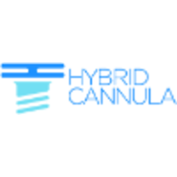 Hybrid Cannula LP logo, Hybrid Cannula LP contact details