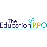 The Education RPO logo, The Education RPO contact details