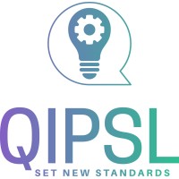 QIPSL logo, QIPSL contact details