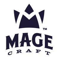 Mage Craft logo, Mage Craft contact details