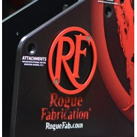 Rogue Fabrication, LLC logo, Rogue Fabrication, LLC contact details