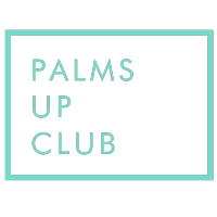 Palms Up Club logo, Palms Up Club contact details