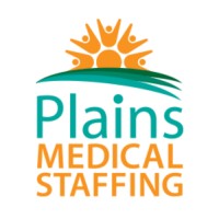 Plains Medical Staffing logo, Plains Medical Staffing contact details