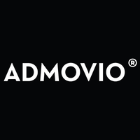 Admovio® logo, Admovio® contact details