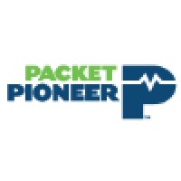 Packet Pioneer LLC logo, Packet Pioneer LLC contact details