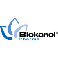 Biokanol Pharma GmbH logo, Biokanol Pharma GmbH contact details