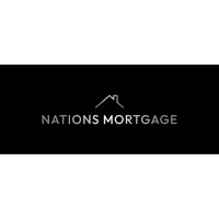 Nations Mortgage, LLC logo, Nations Mortgage, LLC contact details