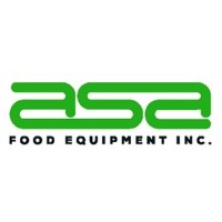 ASA Food Equipment logo, ASA Food Equipment contact details