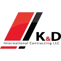 K & D INTERNATIONAL CONTRACTING LLC logo, K & D INTERNATIONAL CONTRACTING LLC contact details
