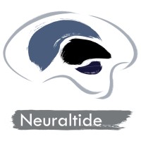 NEURALTIDE logo, NEURALTIDE contact details