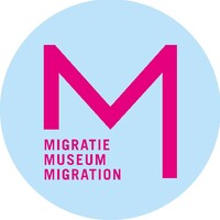 MigratieMuseumMigration logo, MigratieMuseumMigration contact details