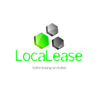 LocaLease logo, LocaLease contact details