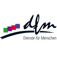 Dienste fur Menschen gGmbH logo, Dienste fur Menschen gGmbH contact details