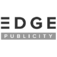 Edge Publicity logo, Edge Publicity contact details