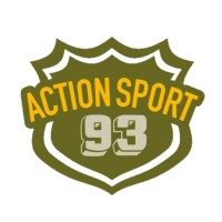 Action Sport asbl logo, Action Sport asbl contact details