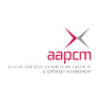 Aapcm logo, Aapcm contact details